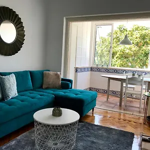  Appartement Retro Belem