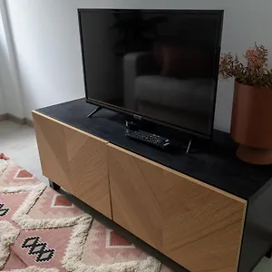  Appartement Ajuda -