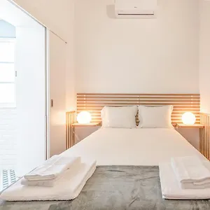  Appartement Guestready - Urban Garden
