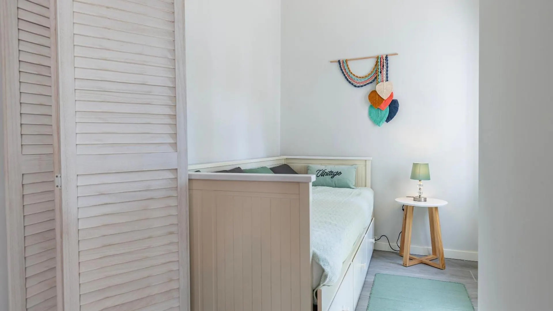 Apartment Belem Unique 1Bdr House By Lovelystay Lisbon
