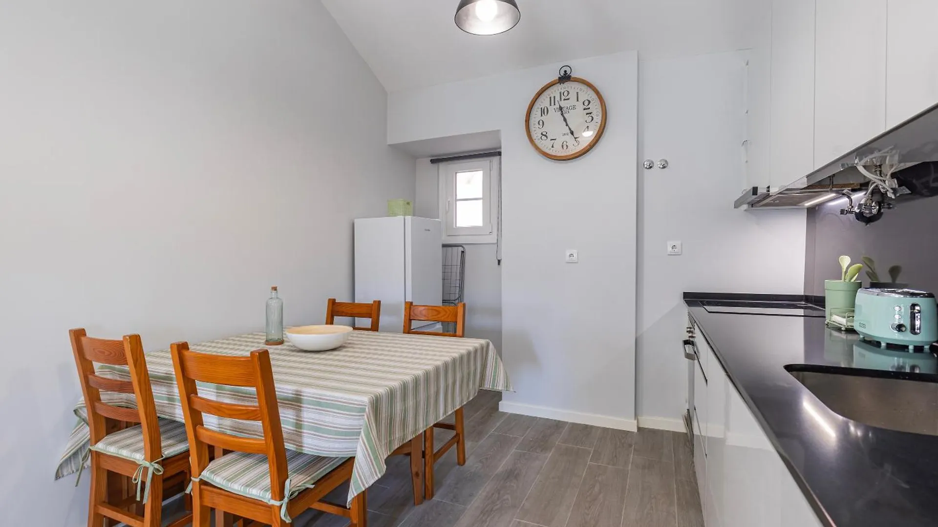 Belem Unique 1Bdr House By Lovelystay Lisbon