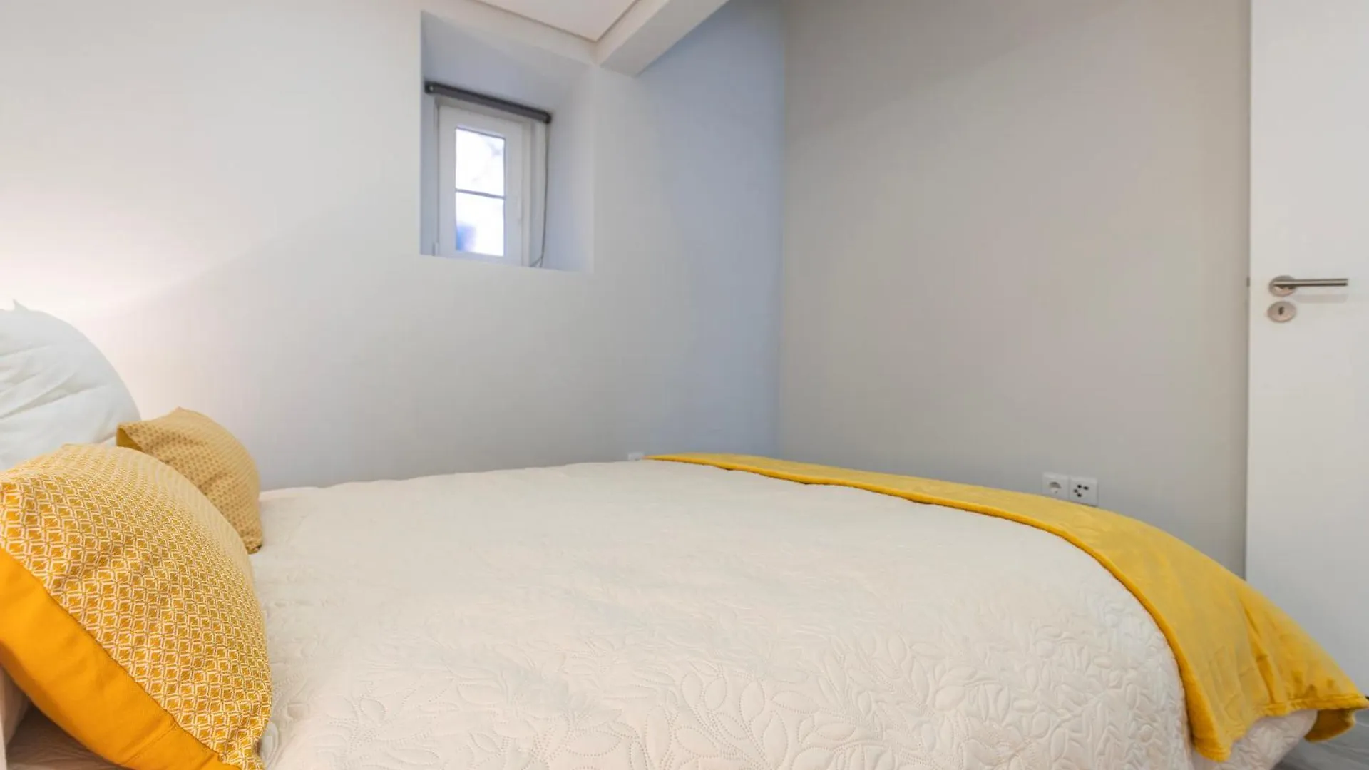 Apartment Belem Unique 1Bdr House By Lovelystay Lisbon