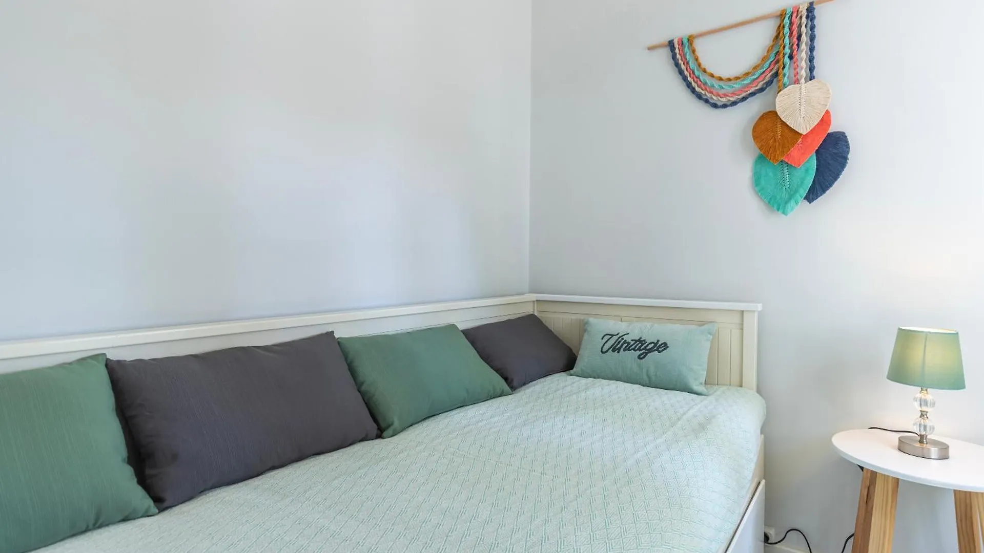 Apartment Belem Unique 1Bdr House By Lovelystay Lisbon