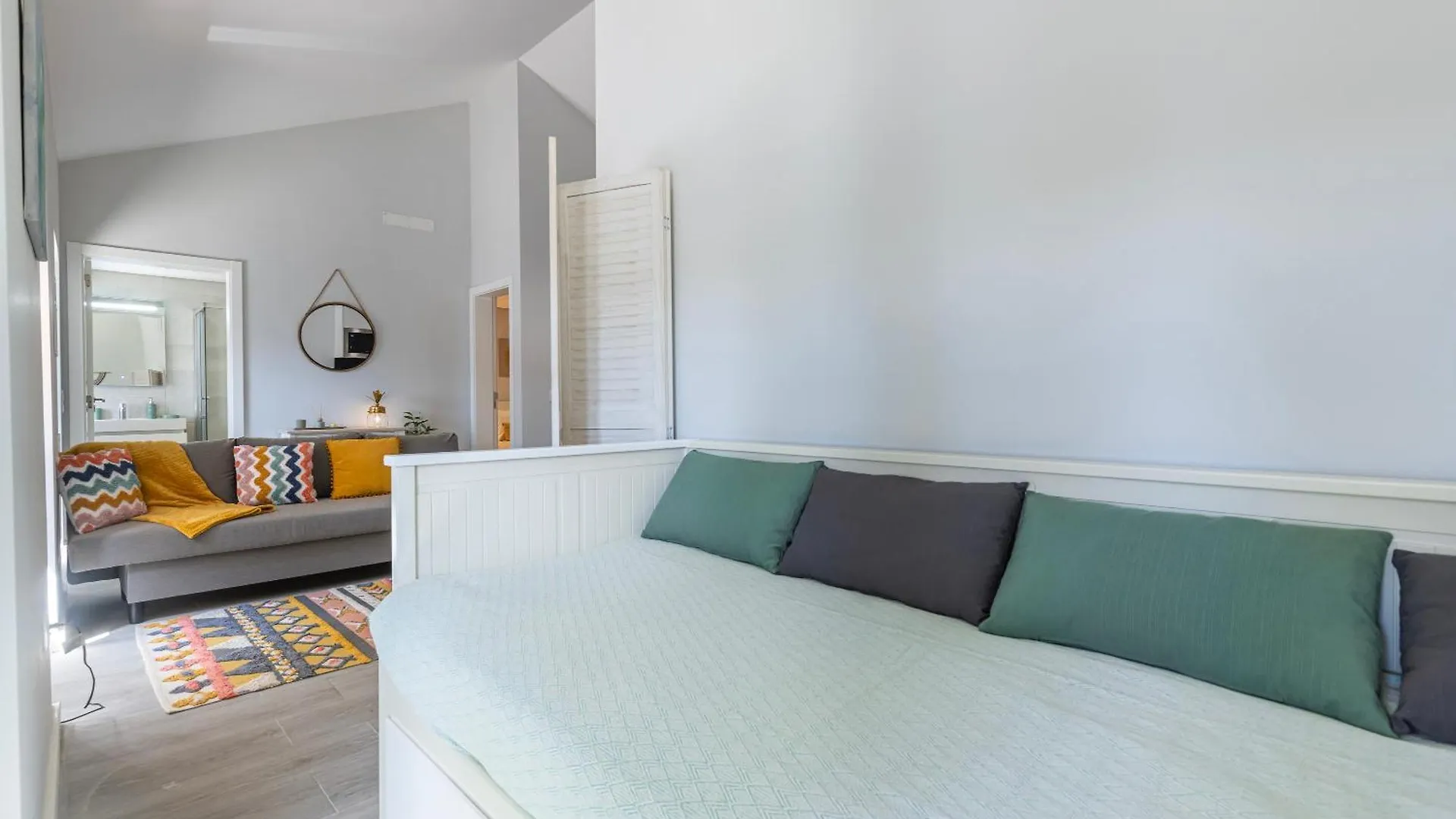 Belem Unique 1Bdr House By Lovelystay Lisbon Portugal