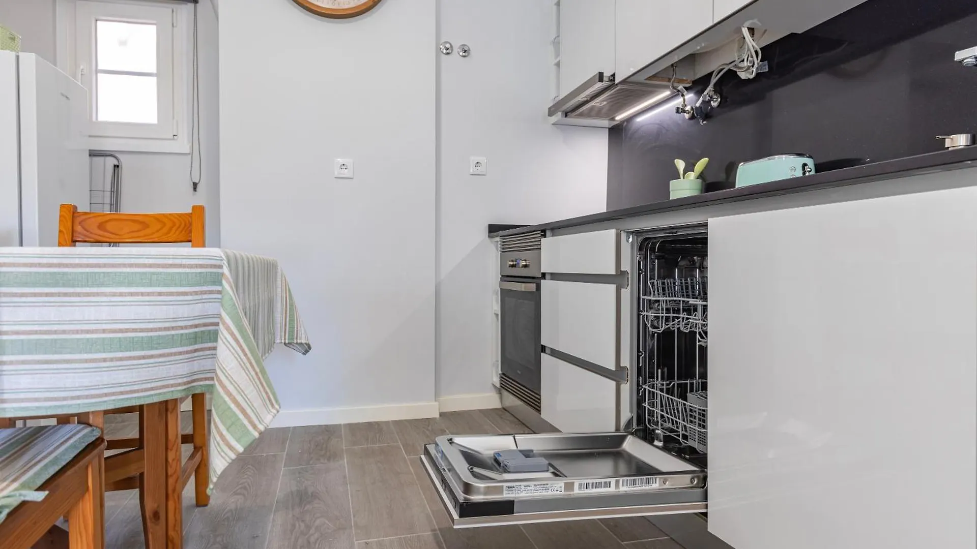 Apartment Belem Unique 1Bdr House By Lovelystay Lisbon Portugal